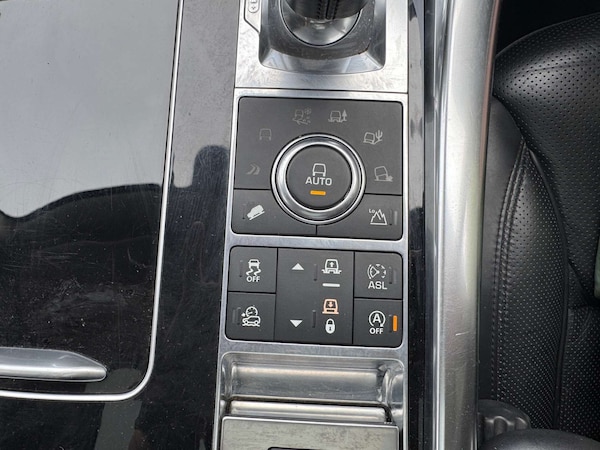 Used Land Rover Range Rover Sport 2017 for sale - 75611598: Photo 11