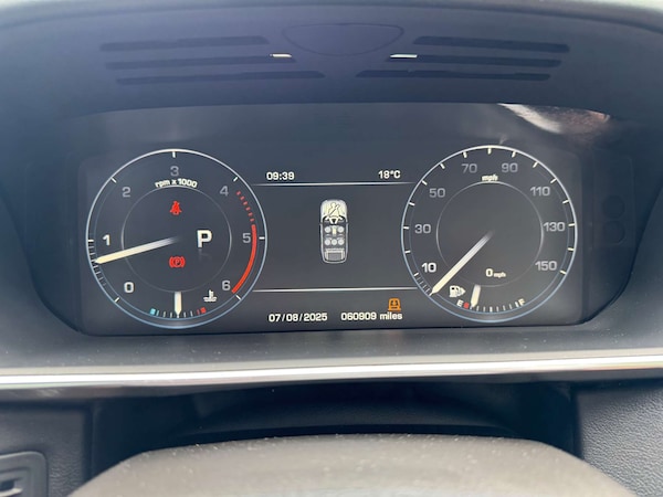 Used Land Rover Range Rover Sport 2017 for sale - 75611598: Photo 14