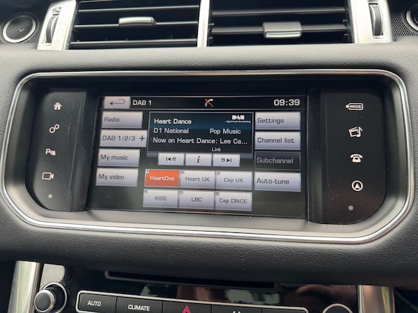 Used Land Rover Range Rover Sport 2017 for sale - 75611598: Photo 21