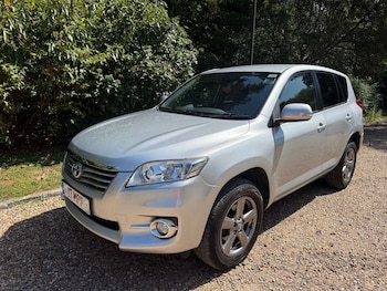 Used Toyota RAV4 2012 for sale - 78950363: Photo