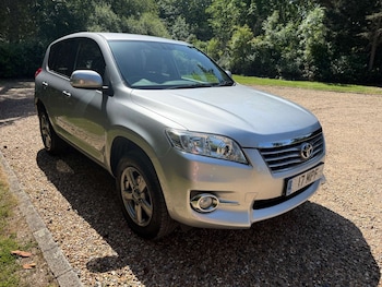 Used Toyota RAV4 2012 for sale - 78950363: Photo