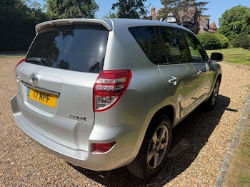 Used Toyota RAV4 2012 for sale - 78950363: Photo