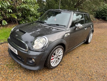 MINI - Hatch