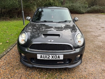 Used MINI Hatch 2012 for sale - 76600788: Photo