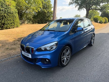 Used BMW 2 Series 2016 for sale - 79367953: Photo