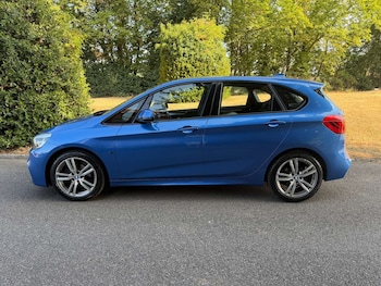 Used BMW 2 Series 2016 for sale - 79367953: Photo