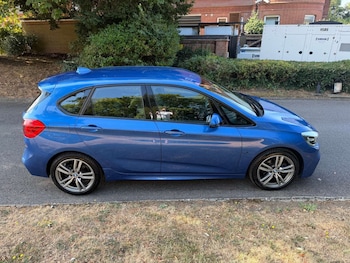 Used BMW 2 Series 2016 for sale - 79367953: Photo