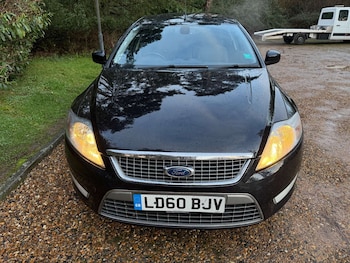 Used Ford Mondeo 2010 for sale - 78574742: Photo