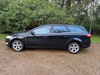 Used Ford Mondeo 2010 for sale - 78574742: Photo