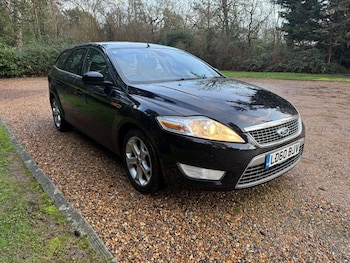 Used Ford Mondeo 2010 for sale - 78574742: Photo