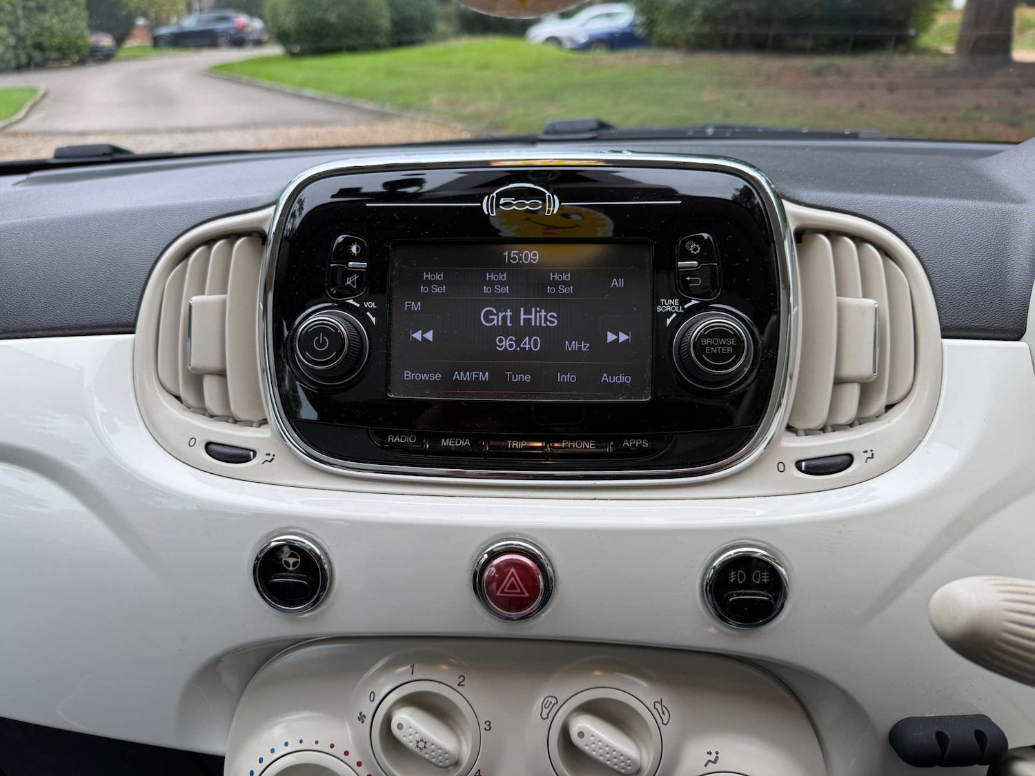 Used Fiat 500 2015 for sale - 75948751: Photo 15