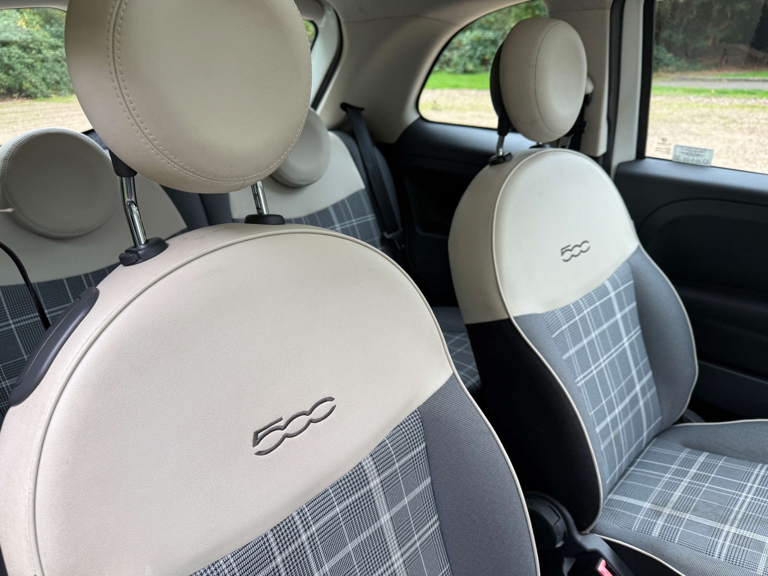 Used Fiat 500 2015 for sale - 75948751: Photo 16