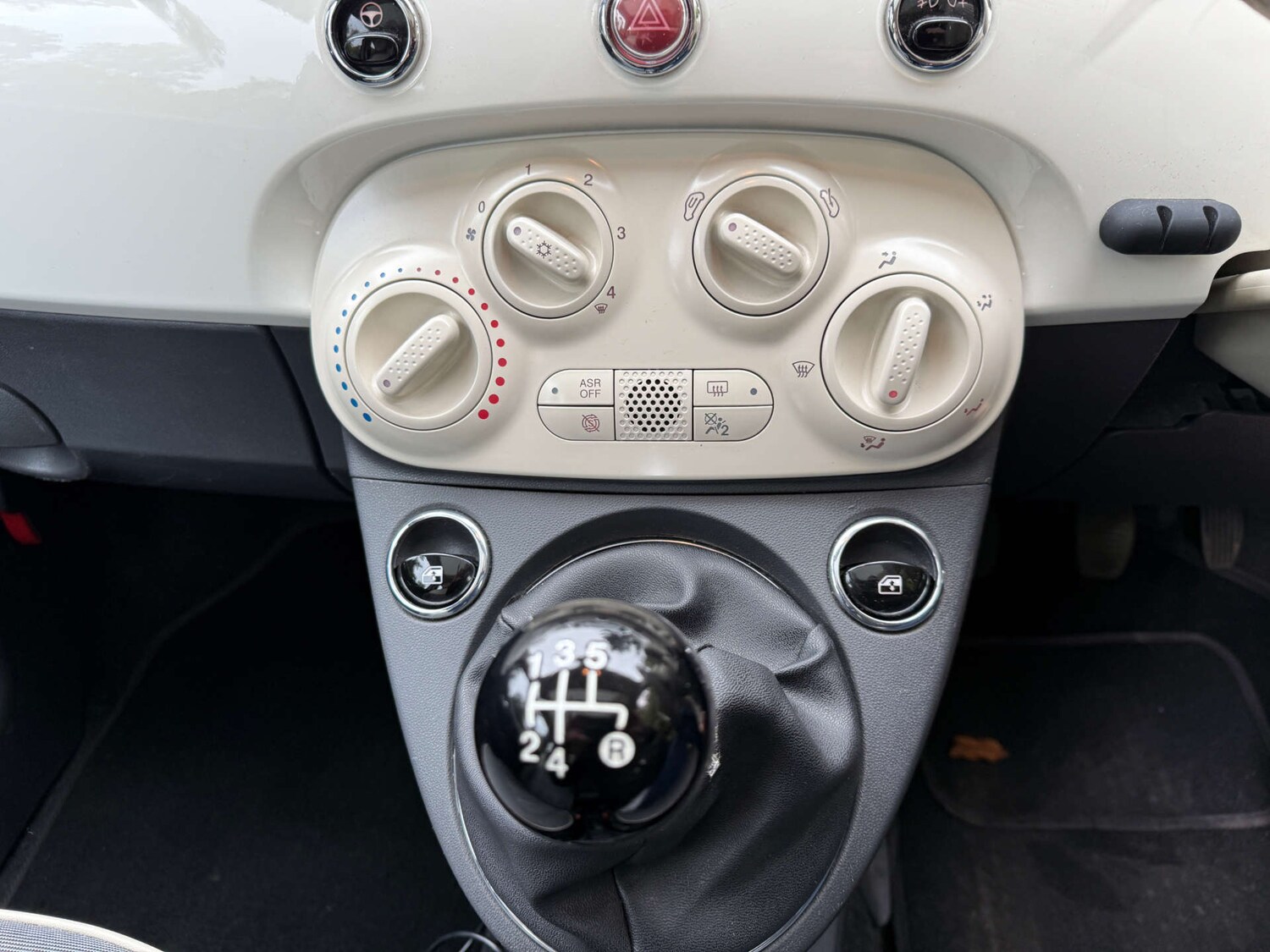 Used Fiat 500 2015 for sale - 75948751: Photo 17