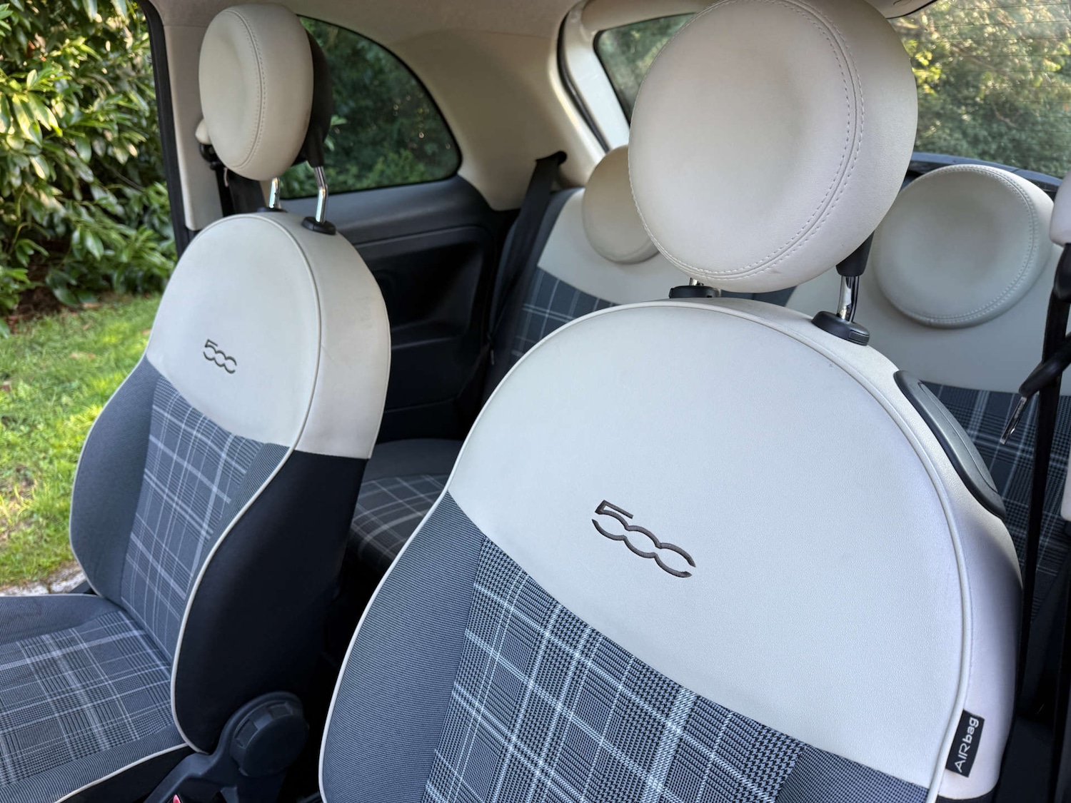 Used Fiat 500 2015 for sale - 75948751: Photo 19