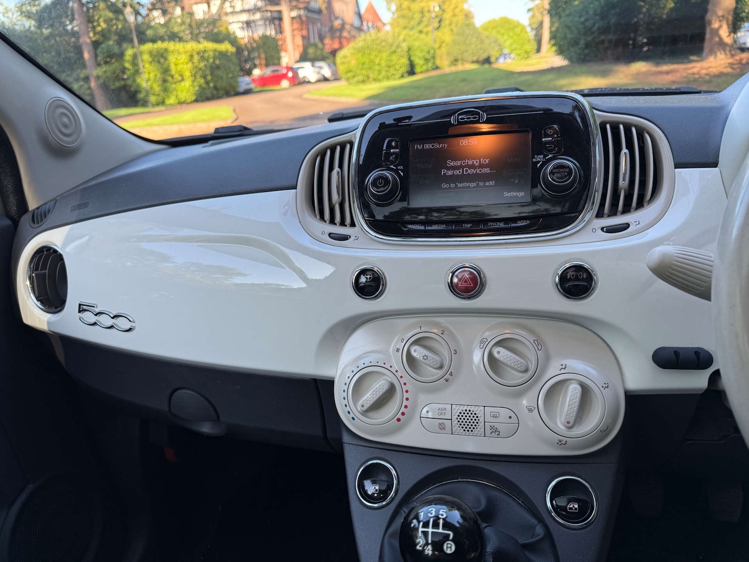 Used Fiat 500 2015 for sale - 75948751: Photo 21