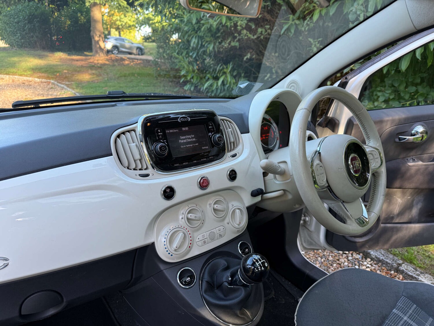 Used Fiat 500 2015 for sale - 75948751: Photo 22