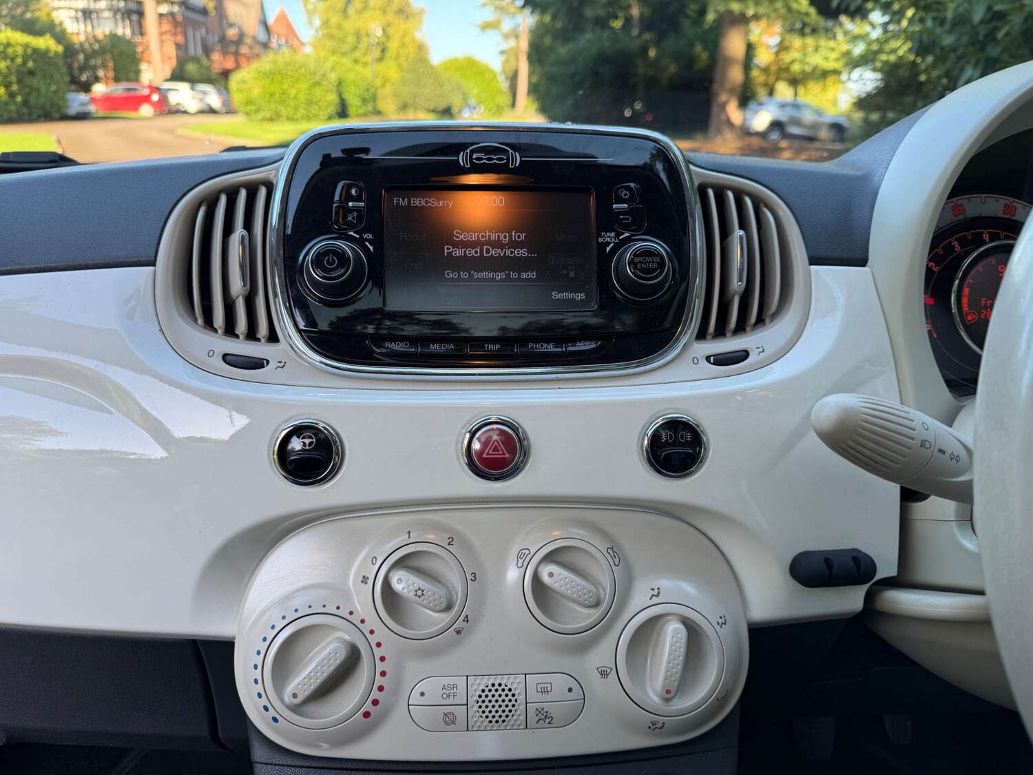 Used Fiat 500 2015 for sale - 75948751: Photo 23