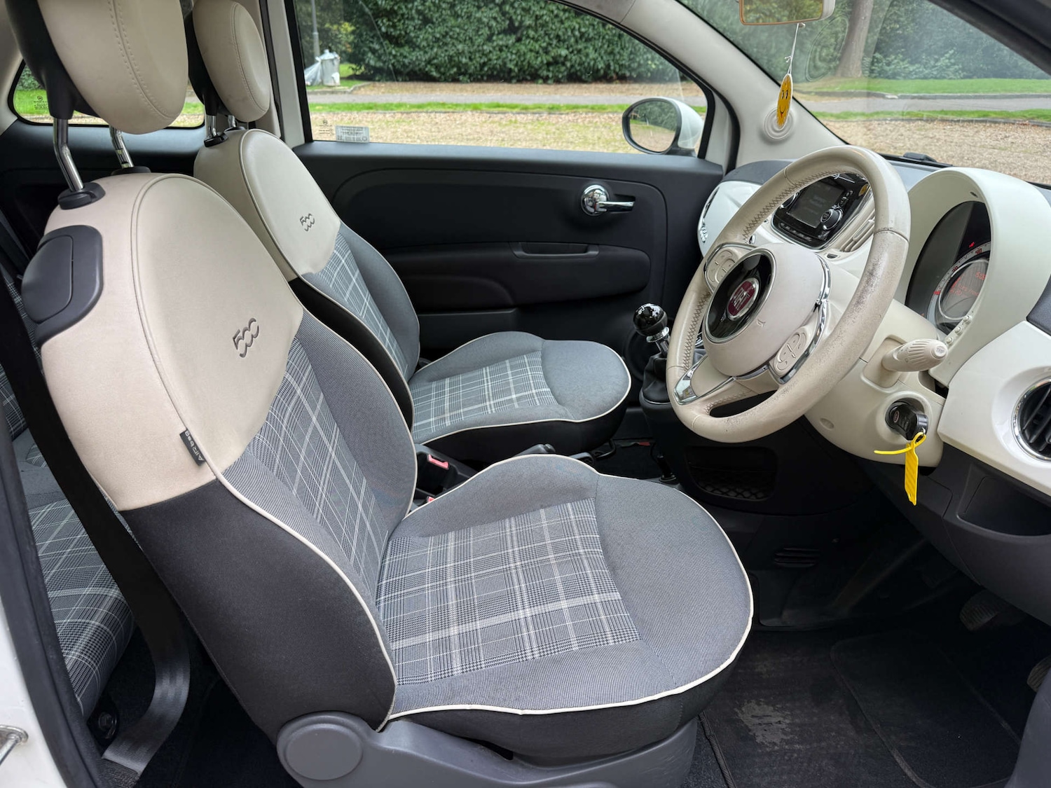 Used Fiat 500 2015 for sale - 75948751: Photo 25