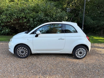 Used Fiat 500 2015 for sale - 75948751: Photo
