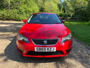 Used SEAT Leon 2016 for sale - 74706499: Photo
