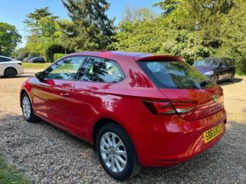 Used SEAT Leon 2016 for sale - 74706499: Photo