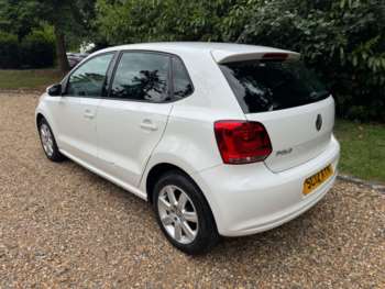 Used Volkswagen Polo 2012 for sale - 75342664: Photo