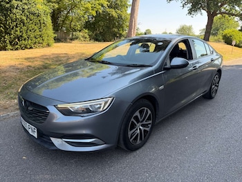 Used Vauxhall Insignia 2018 for sale - 79164185: Photo