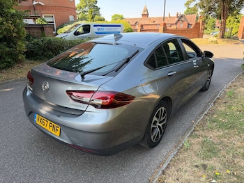 Used Vauxhall Insignia 2018 for sale - 79164185: Photo