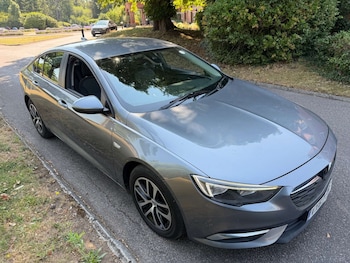 Used Vauxhall Insignia 2018 for sale - 79164185: Photo