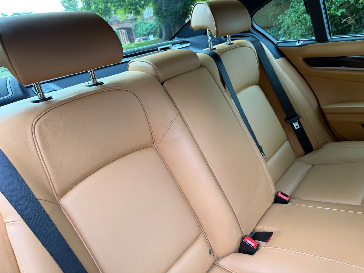 Used BMW 7 Series 2014 for sale - 76278030: Photo 10