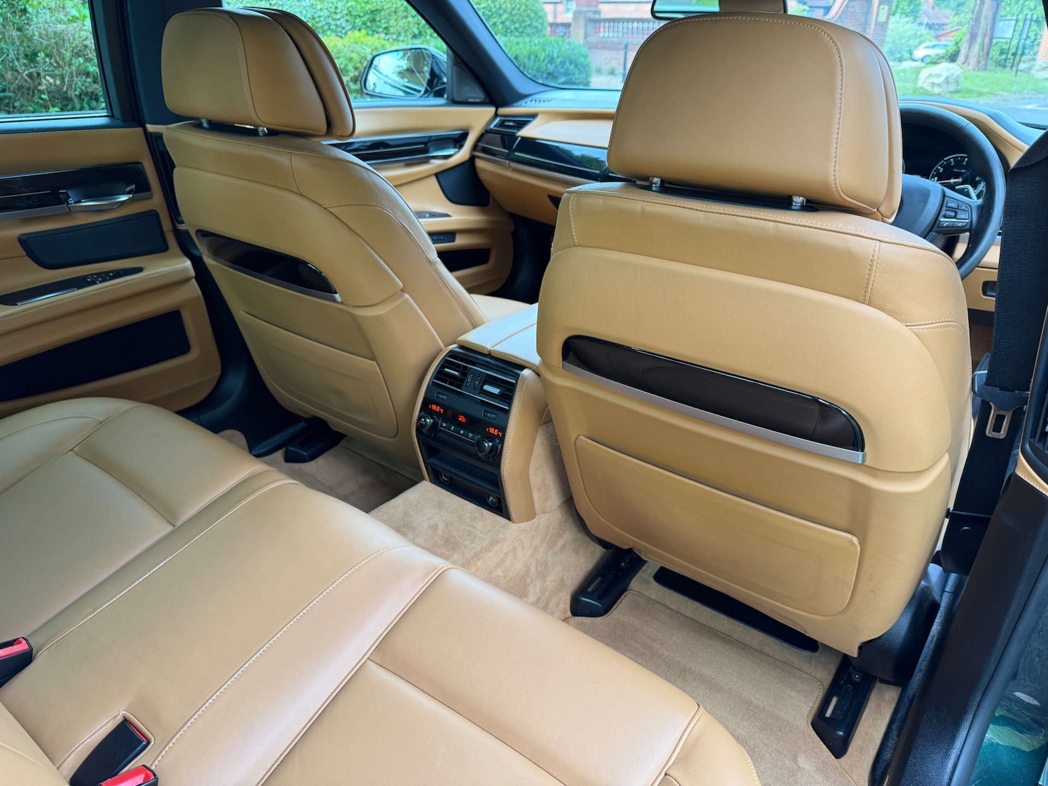 Used BMW 7 Series 2014 for sale - 76278030: Photo 11