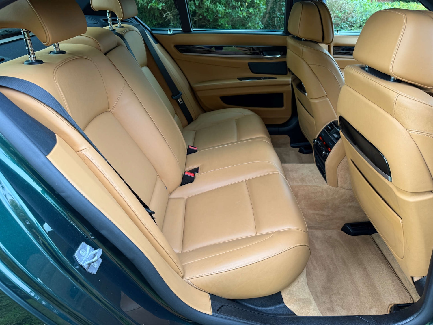 Used BMW 7 Series 2014 for sale - 76278030: Photo 12