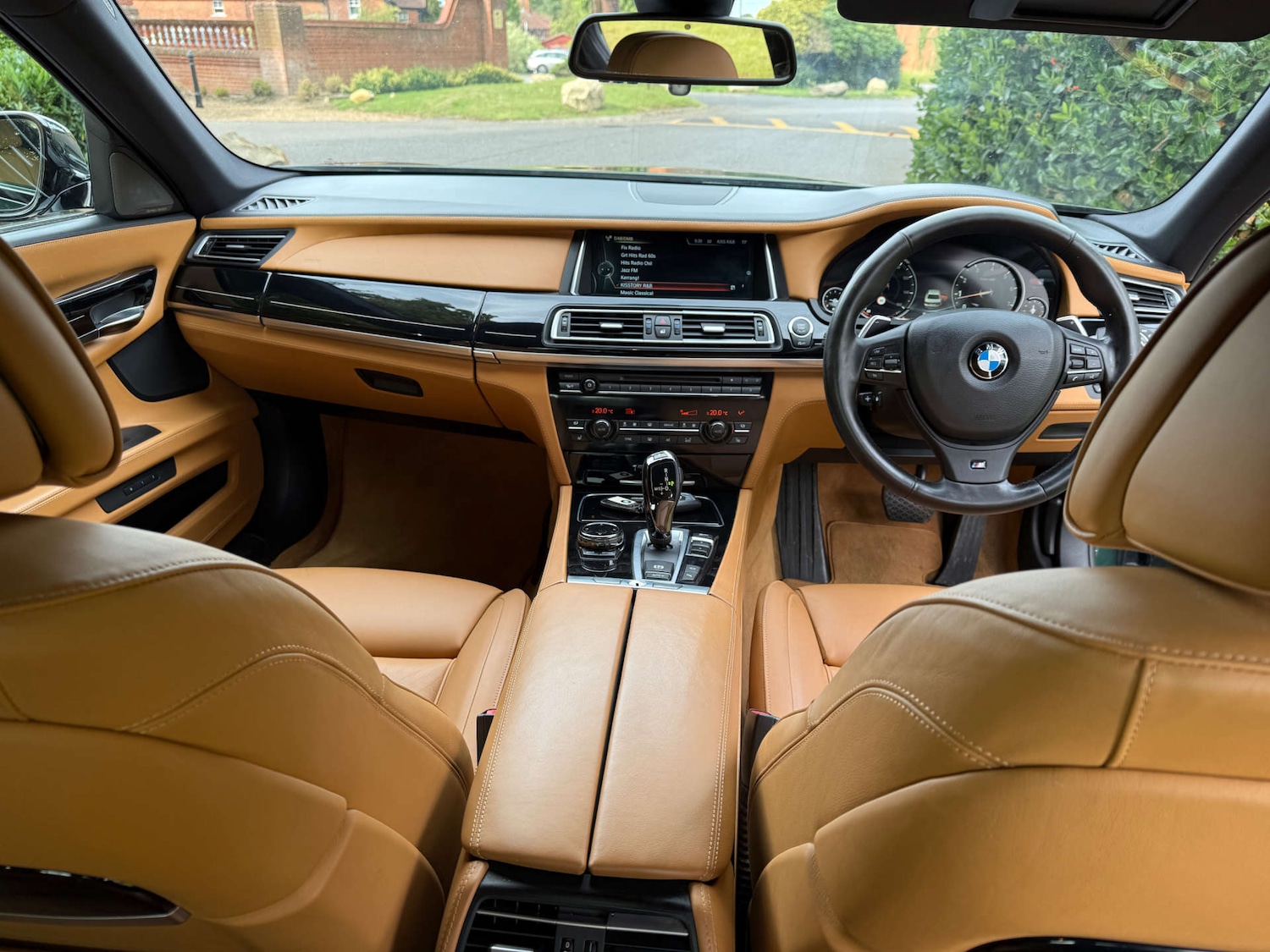 Used BMW 7 Series 2014 for sale - 76278030: Photo 14