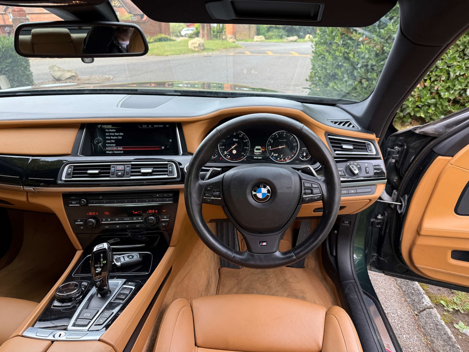 Used BMW 7 Series 2014 for sale - 76278030: Photo 15