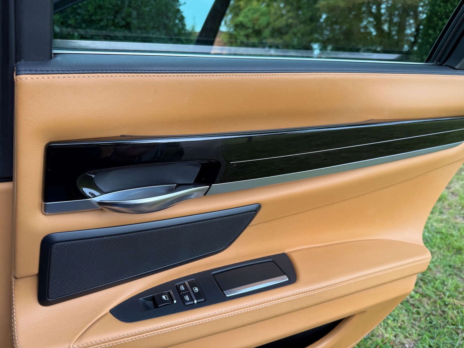 Used BMW 7 Series 2014 for sale - 76278030: Photo 17