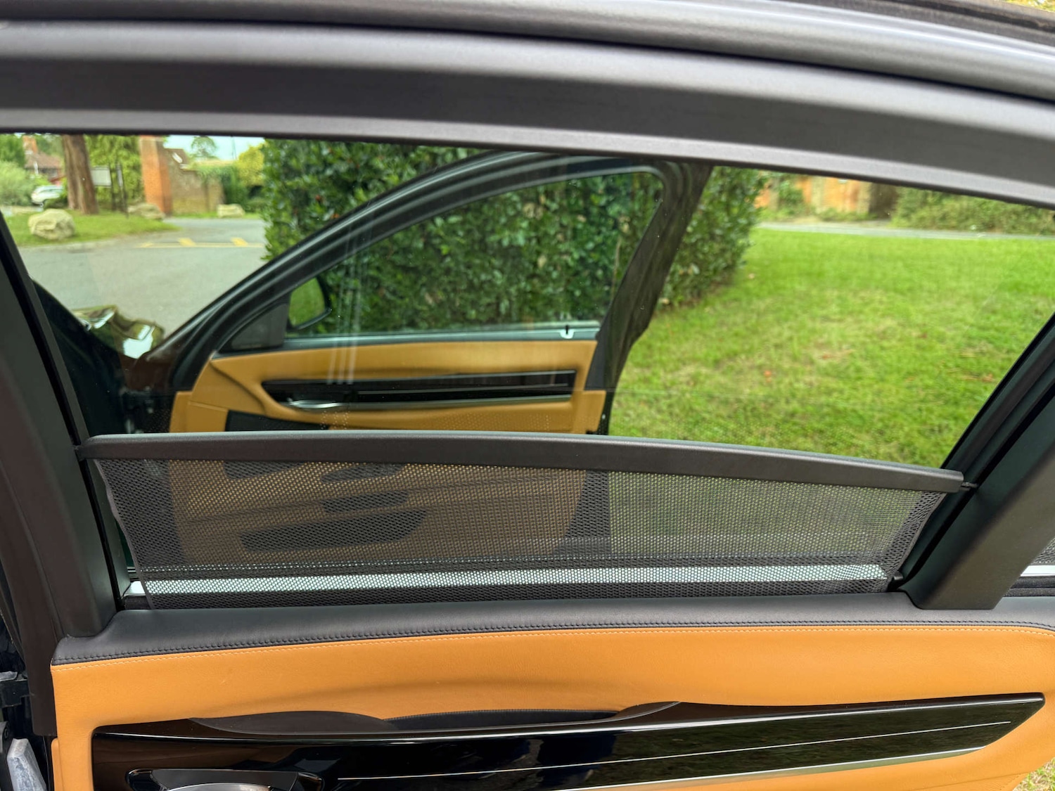 Used BMW 7 Series 2014 for sale - 76278030: Photo 20