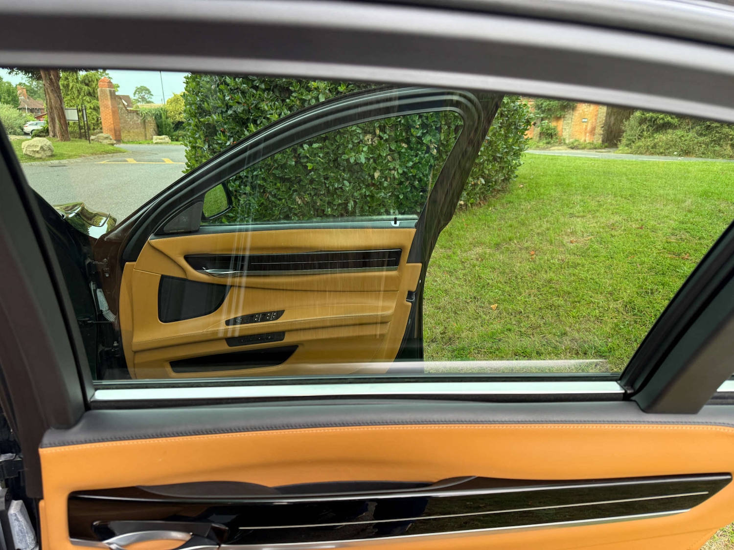 Used BMW 7 Series 2014 for sale - 76278030: Photo 21