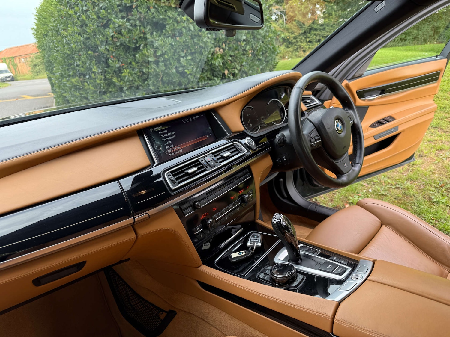 Used BMW 7 Series 2014 for sale - 76278030: Photo 22