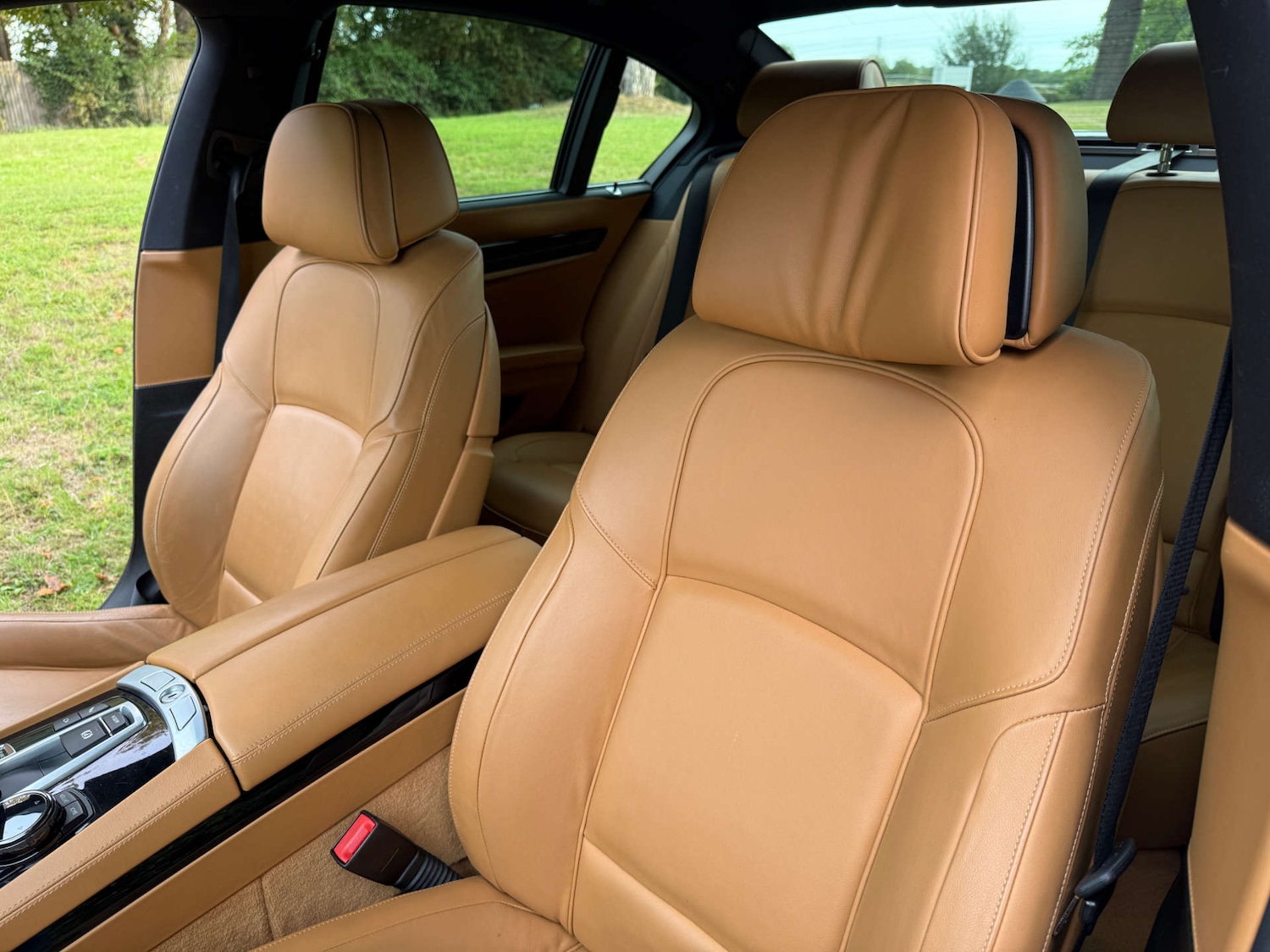 Used BMW 7 Series 2014 for sale - 76278030: Photo 23