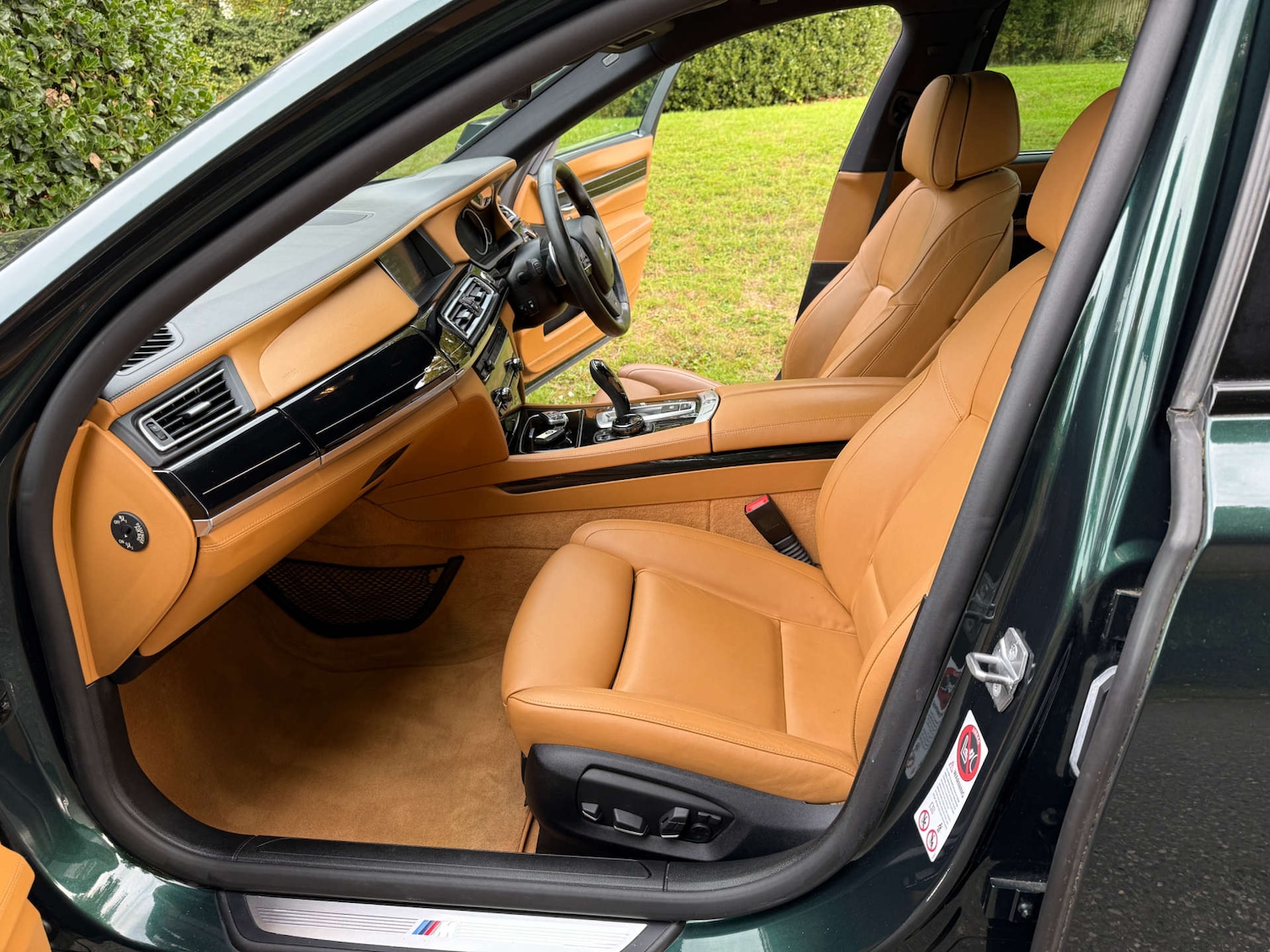 Used BMW 7 Series 2014 for sale - 76278030: Photo 24