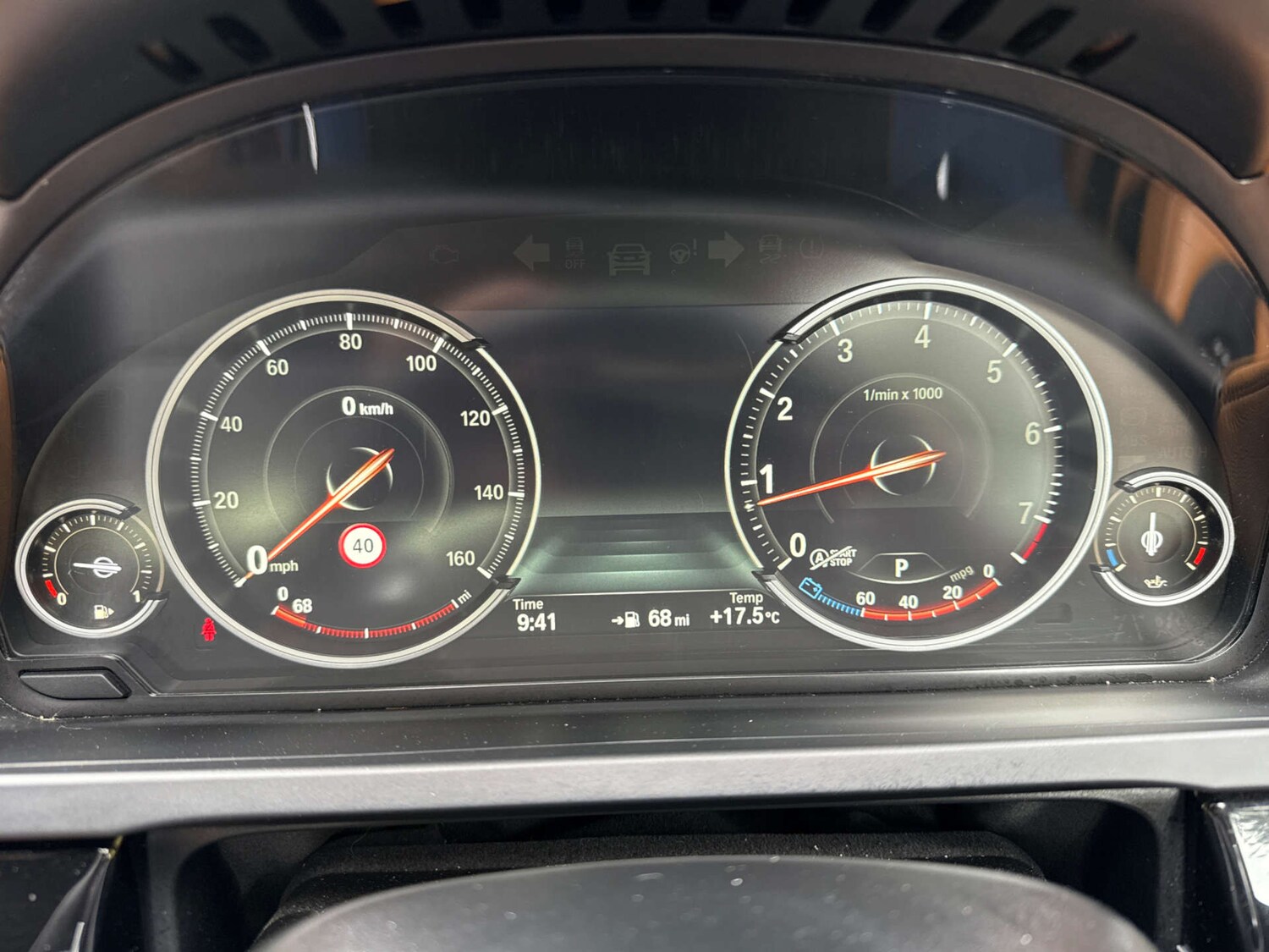 Used BMW 7 Series 2014 for sale - 76278030: Photo 28