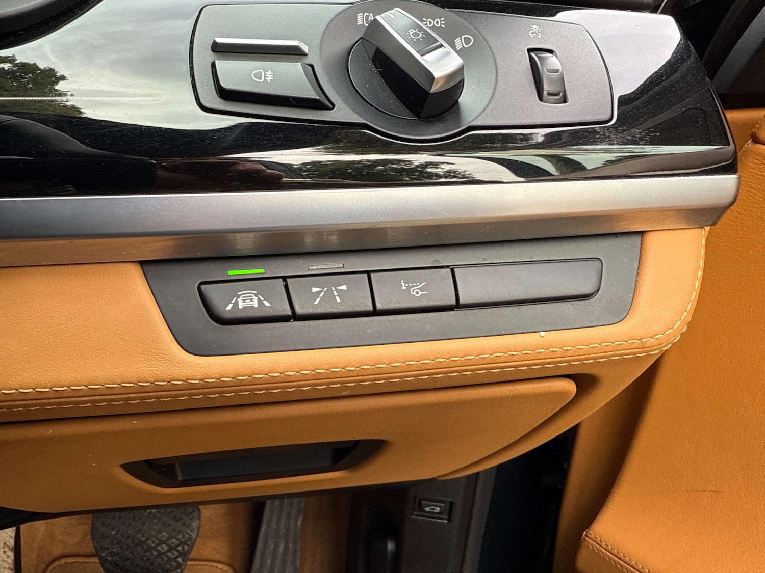 Used BMW 7 Series 2014 for sale - 76278030: Photo 30