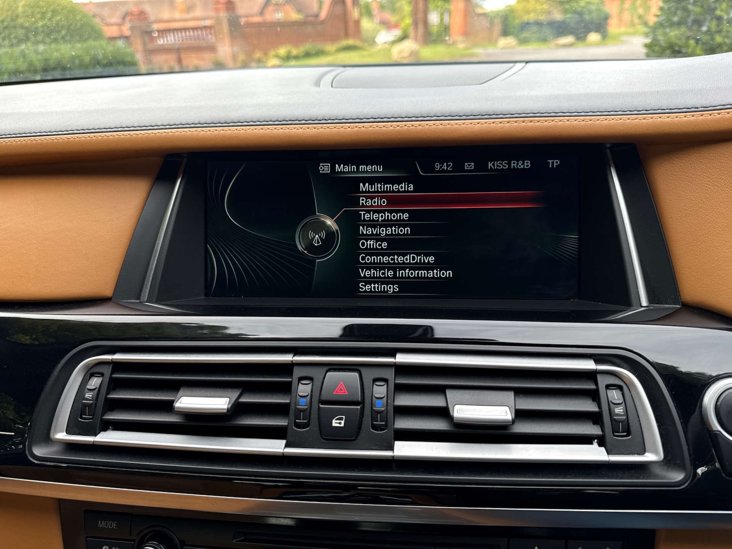 Used BMW 7 Series 2014 for sale - 76278030: Photo 32