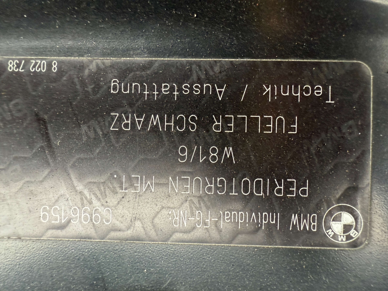 Used BMW 7 Series 2014 for sale - 76278030: Photo 36