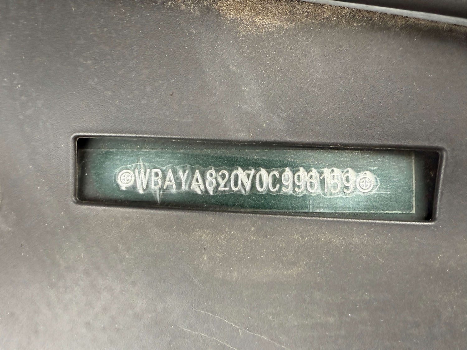 Used BMW 7 Series 2014 for sale - 76278030: Photo 38