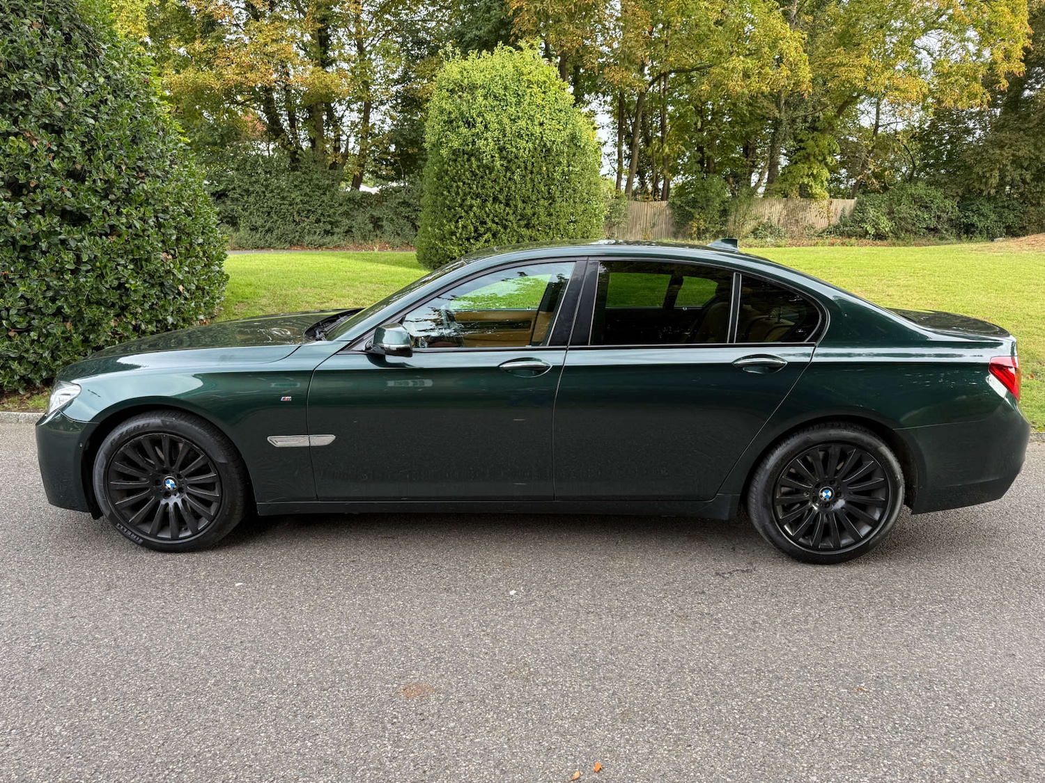 Used BMW 7 Series 2014 for sale - 76278030: Photo 6