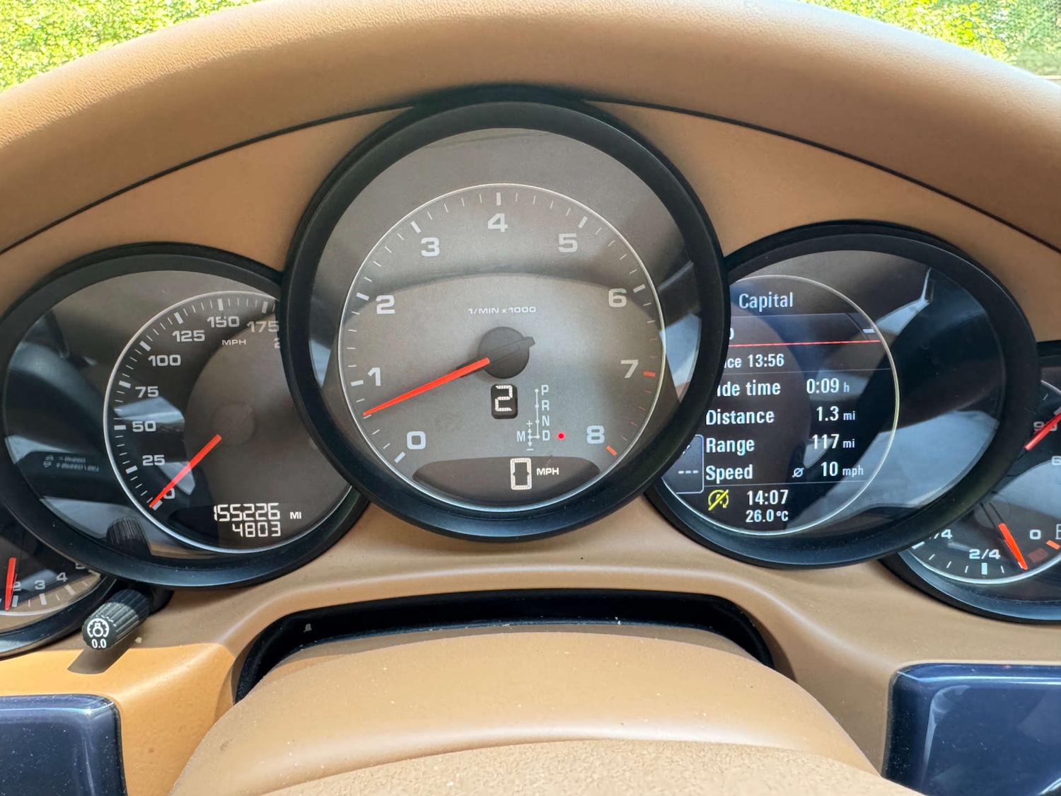 Used Porsche Panamera 2009 for sale - 76277984: Photo 11