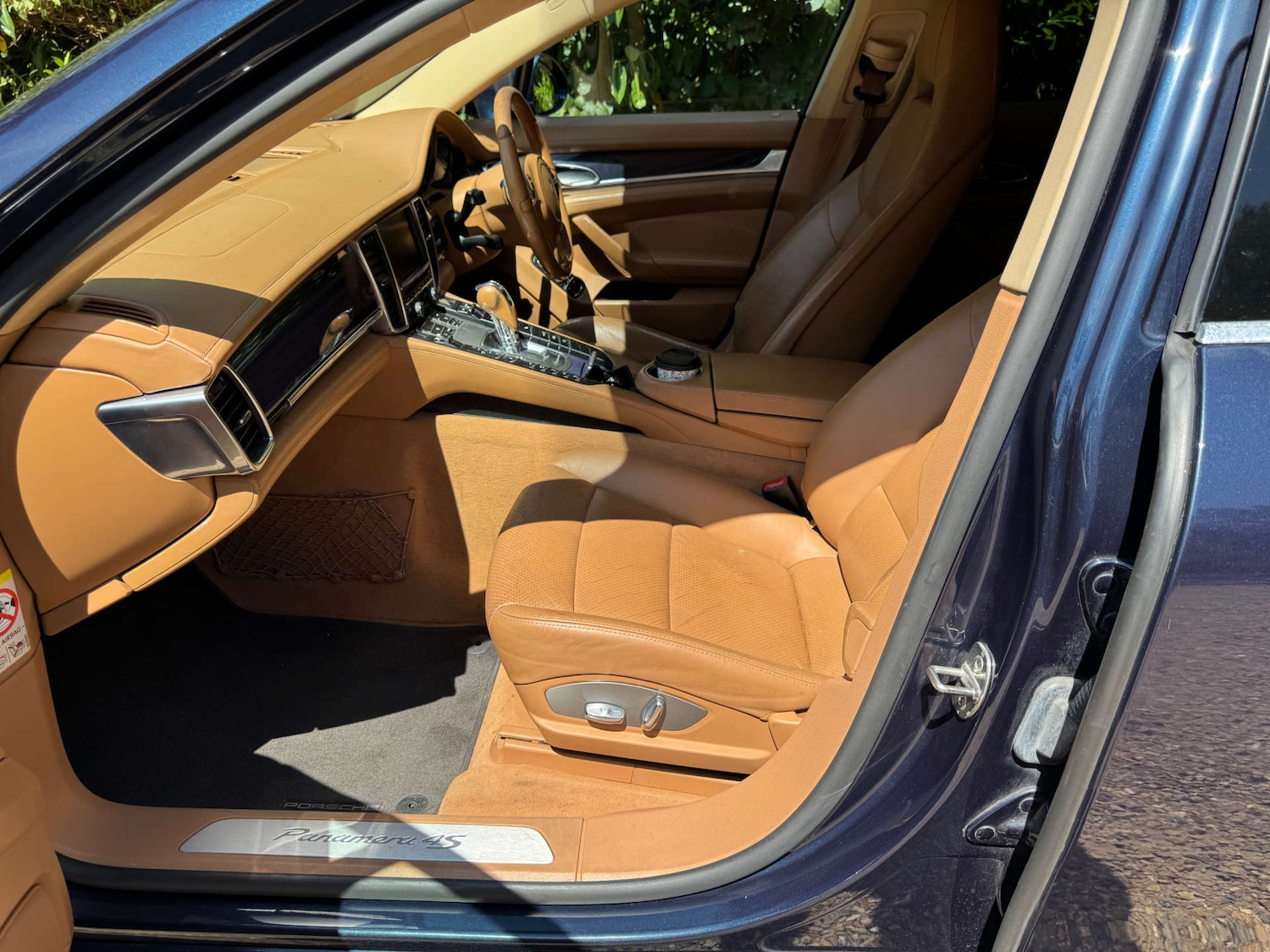 Used Porsche Panamera 2009 for sale - 76277984: Photo 12