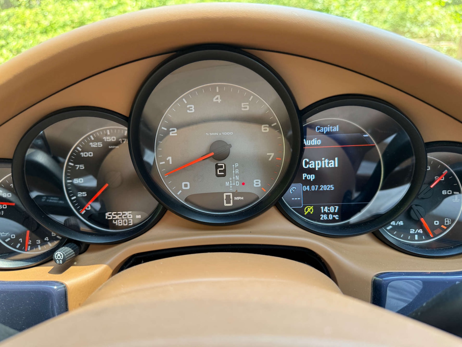 Used Porsche Panamera 2009 for sale - 76277984: Photo 15