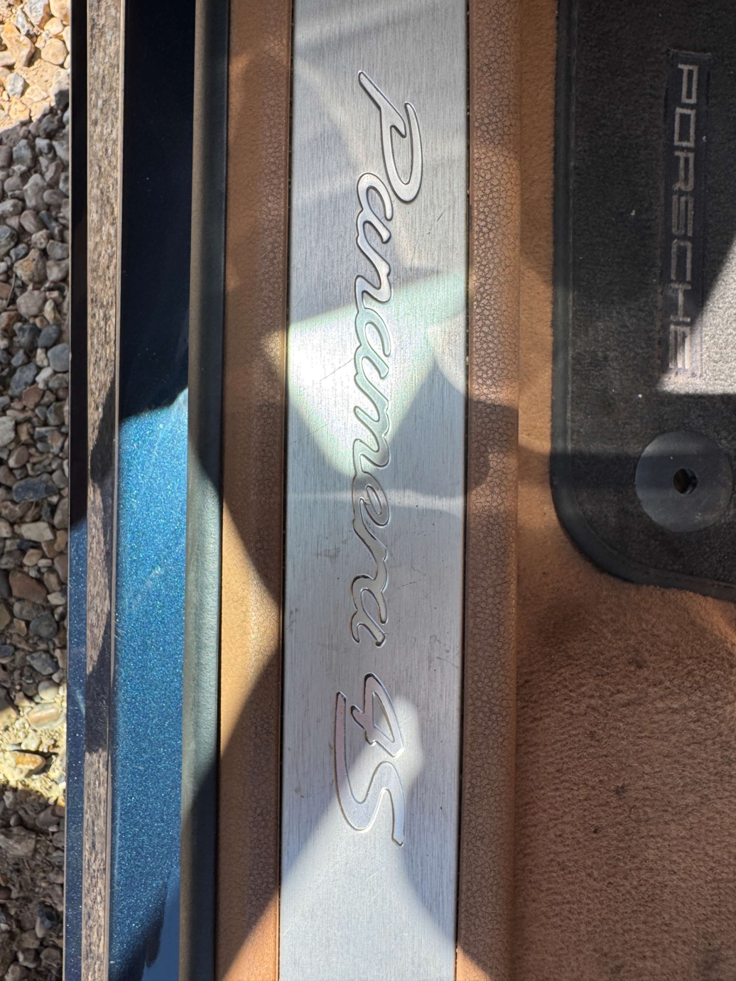 Used Porsche Panamera 2009 for sale - 76277984: Photo 16